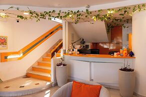 Hotel A Casa Nostra