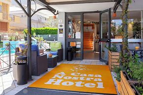 Hotel A Casa Nostra