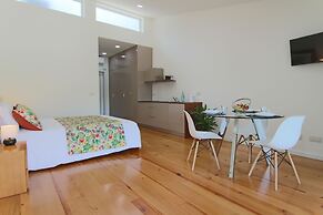 Varanda de S. Jorge - Apartments