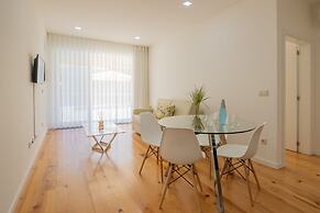 Varanda de S. Jorge - Apartments