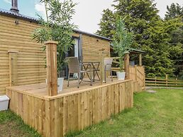 High Rigg Shepherd's Sunrise