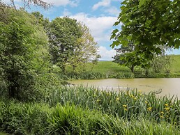 High Rigg Shepherd's Sunrise