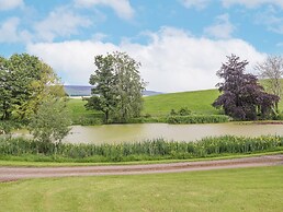 High Rigg Shepherd's Sunrise