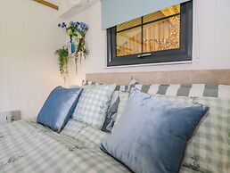 High Rigg Shepherd's Sunrise