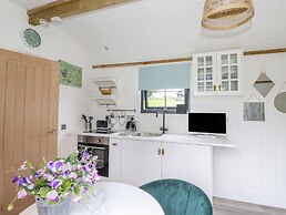 High Rigg Shepherd's Sunrise