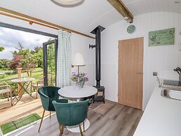 High Rigg Shepherd's Sunrise