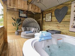 High Rigg Shepherd's Sunrise