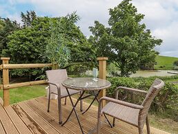 High Rigg Shepherd's Sunrise