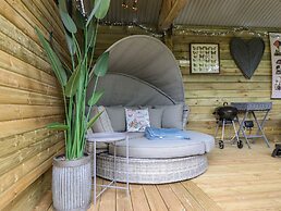 High Rigg Shepherd's Sunrise