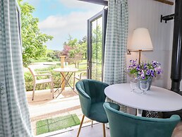 High Rigg Shepherd's Sunrise