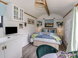 High Rigg Shepherd's Sunrise