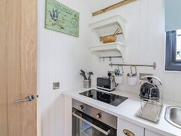 High Rigg Shepherd's Sunrise