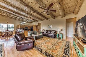 White Mountain Retreat