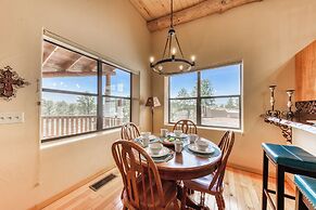 White Mountain Retreat