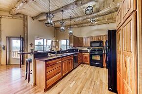 White Mountain Retreat