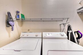 White Mountain Retreat