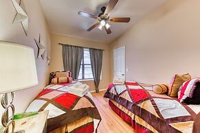 White Mountain Retreat