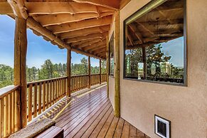 White Mountain Retreat