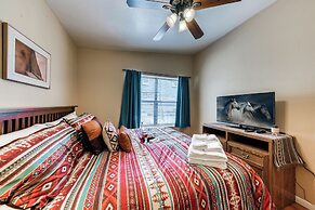 White Mountain Retreat