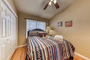 White Mountain Retreat