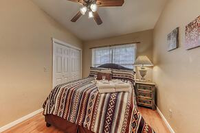 White Mountain Retreat