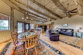 White Mountain Retreat