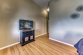 White Mountain Retreat