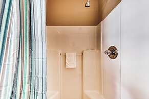 White Mountain Retreat