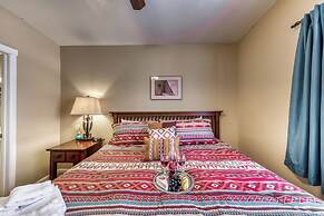 White Mountain Retreat