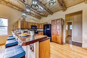 White Mountain Retreat