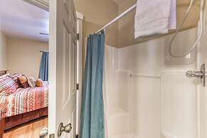 White Mountain Retreat