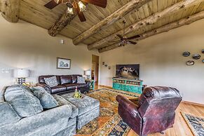 White Mountain Retreat