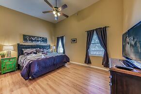 White Mountain Retreat