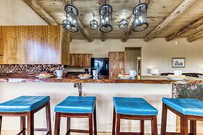 White Mountain Retreat