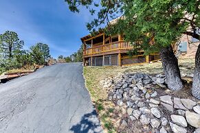 White Mountain Retreat