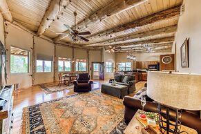 White Mountain Retreat