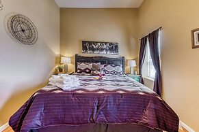 White Mountain Retreat