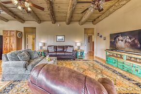 White Mountain Retreat