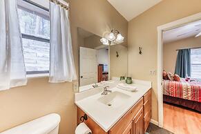 White Mountain Retreat