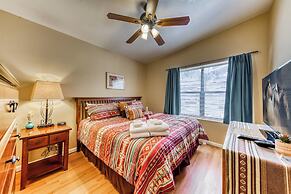 White Mountain Retreat