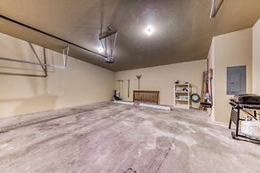 White Mountain Retreat