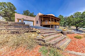 White Mountain Retreat