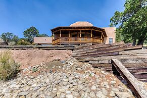 White Mountain Retreat