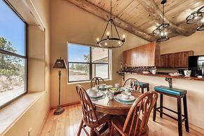 White Mountain Retreat