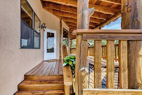 White Mountain Retreat