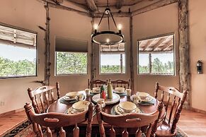 White Mountain Retreat