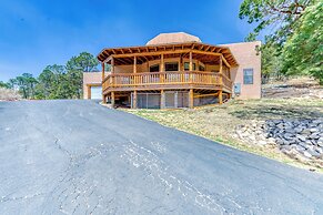 White Mountain Retreat