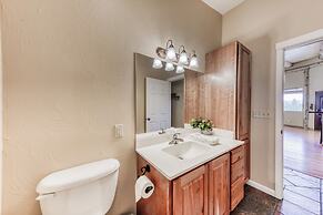 White Mountain Retreat