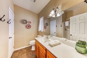 White Mountain Retreat