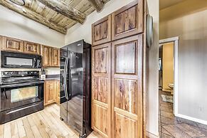 White Mountain Retreat